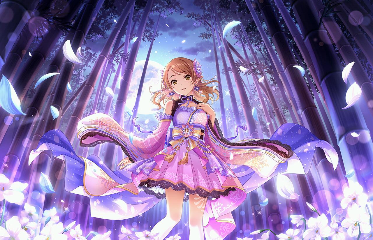 アイドルマスター 北条加蓮 バースデーカード セット アニメイトカフェ 9月 アイドルマスター シンデレラガールズ BIGアクリル置時計 北条加